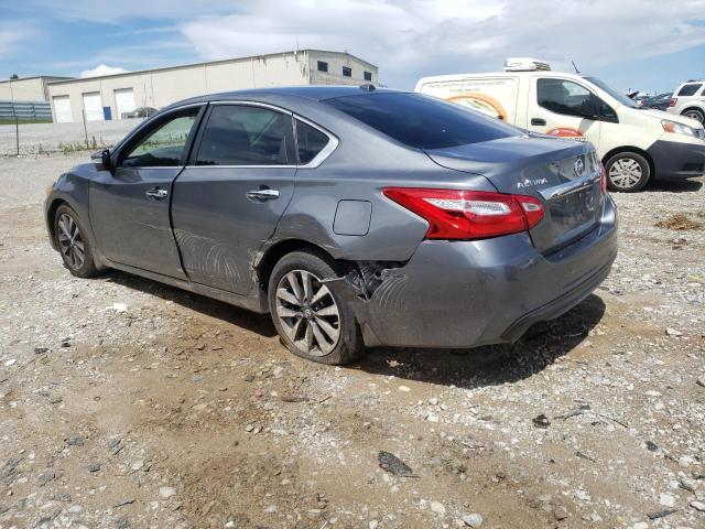 Photo 3 from auction – 2016 NISSAN ALTIMA 2.5 with VIN 1N4AL3AP1GC243341