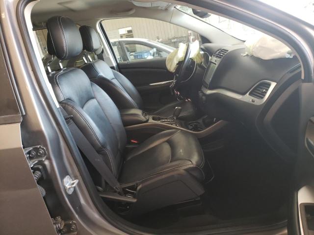 Photo 5 from auction – 2013 DODGE JOURNEY CR with VIN 3C4PDDDGXDT657737