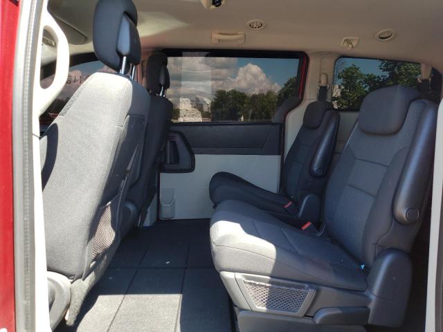Photo 6 from auction – 2010 DODGE GRAND CARA with VIN 2D4RN3D10AR448018