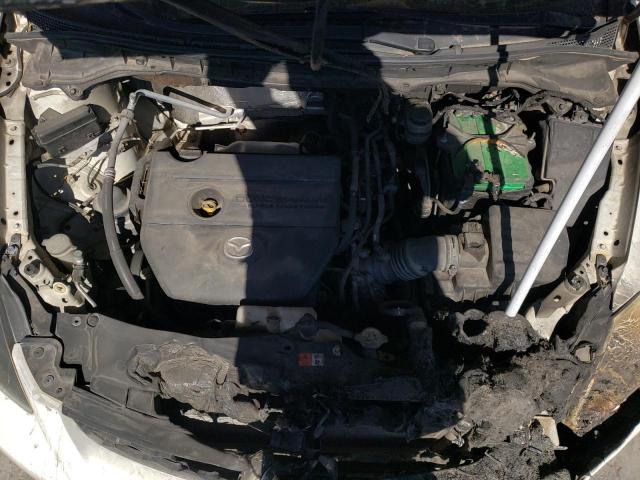 Photo 7 from auction – 2010 MAZDA CX-7 with VIN JM3ER2W57A0348039