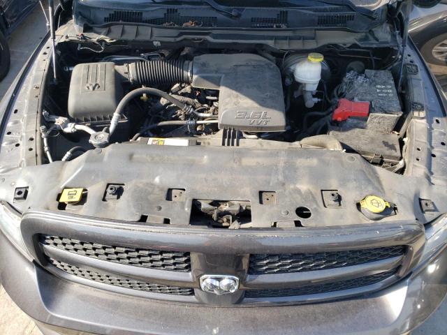 Photo 7 from auction – 2017 RAM 1500 ST with VIN 3C6JR6AG8HG788842