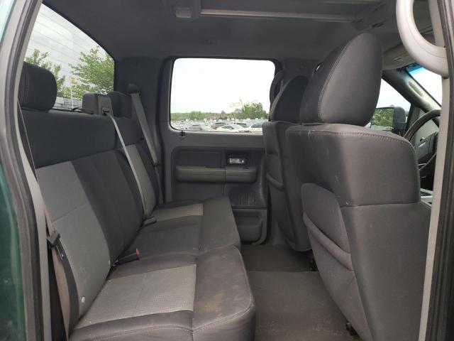 Photo 6 from auction – 2007 FORD F150 SUPER with VIN 1FTPW14557FA53759