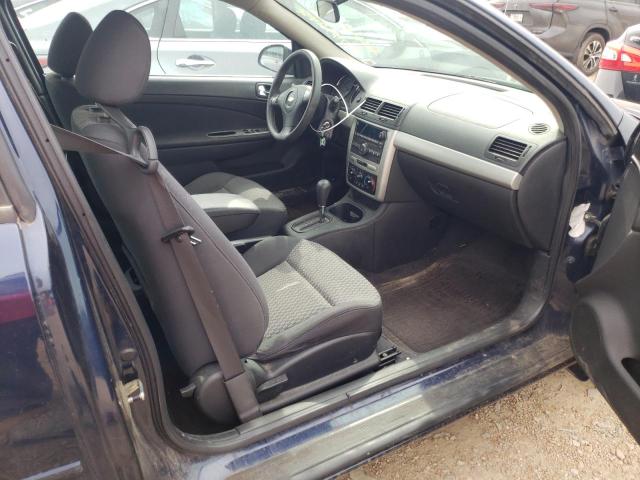 Photo 5 from auction – 2008 CHEVROLET COBALT LT with VIN 1G1AL18F987152087