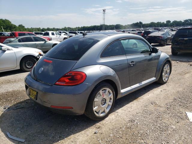 Photo 4 from auction – 2012 VOLKSWAGEN BEETLE with VIN 3VWJP7AT1CM610795