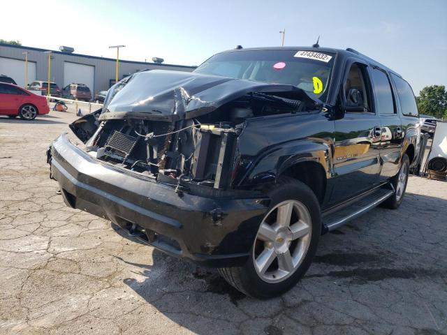 Photo 2 from auction – 2004 CADILLAC ESCALADE E with VIN 3GYFK66N94G191178