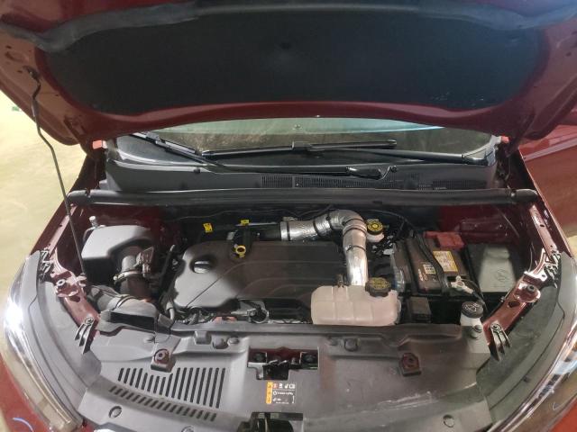Photo 7 from auction – 2021 BUICK ENCORE PRE with VIN KL4CJESM7MB363827