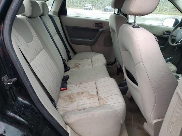 Photo 6 from auction – 2009 FORD FOCUS SE with VIN 1FAHP35N19W230733