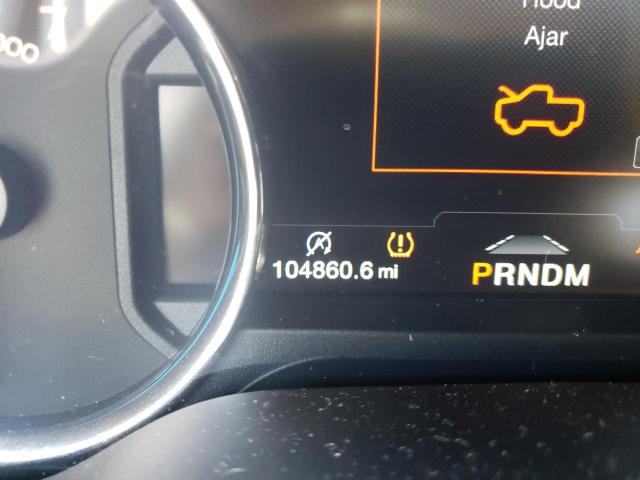 Photo 8 from auction – 2018 FORD F150 SUPER with VIN 1FTEW1CGXJKC19184