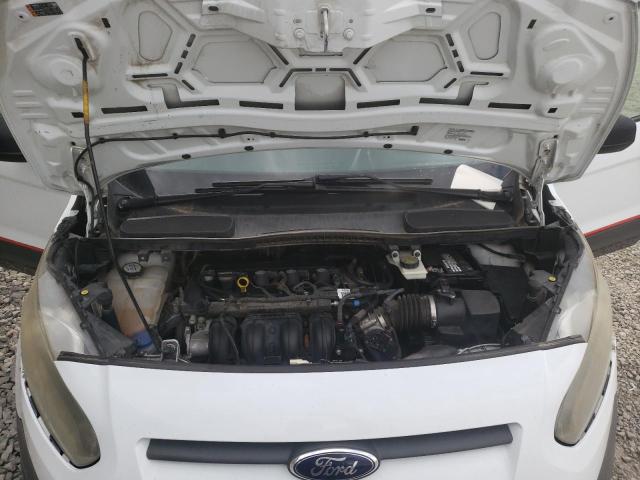 Photo 7 from auction – 2014 FORD TRANSIT CO with VIN NM0LS7E7XE1173075