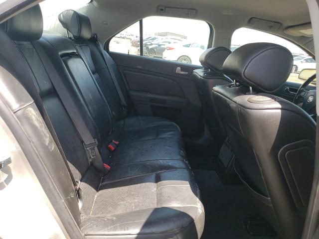 Photo 6 from auction – 2007 CADILLAC STS with VIN 1G6DW677370164152