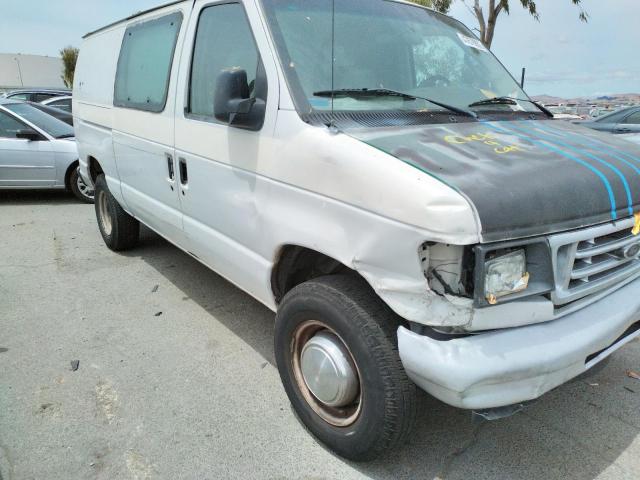 Photo 9 from auction – 2006 FORD ECONOLINE with VIN 1FTNE24W16HB08624