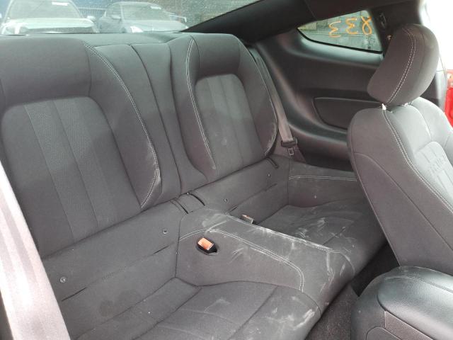 Photo 6 from auction – 2020 FORD MUSTANG with VIN 1FA6P8TH0L5145901