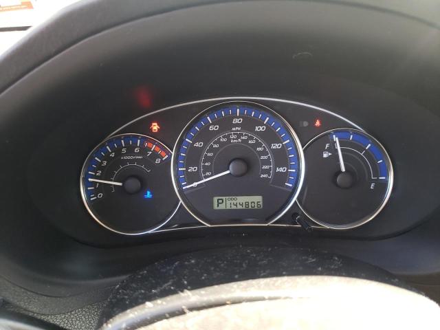 Photo 8 from auction – 2012 SUBARU FORESTER 2 with VIN JF2SHABC8CH464580