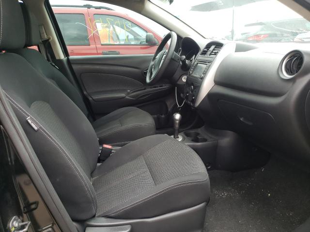 Photo 5 from auction – 2016 NISSAN VERSA S with VIN 3N1CN7APXGL860989