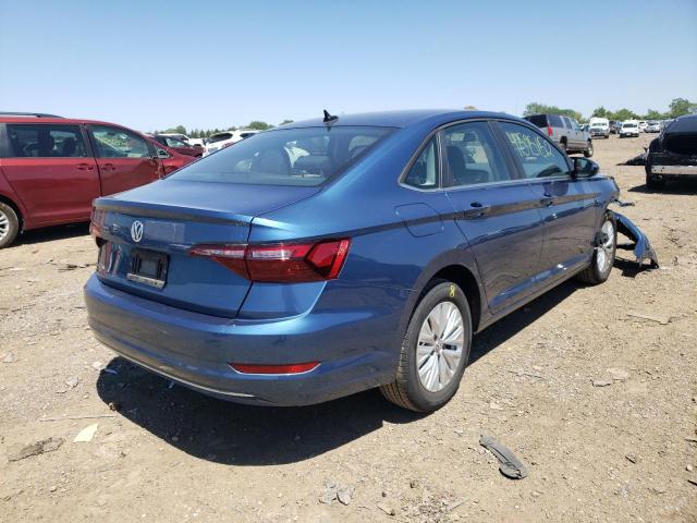 Photo 4 from auction – 2020 VOLKSWAGEN JETTA S with VIN 3VWCB7BU5LM063089