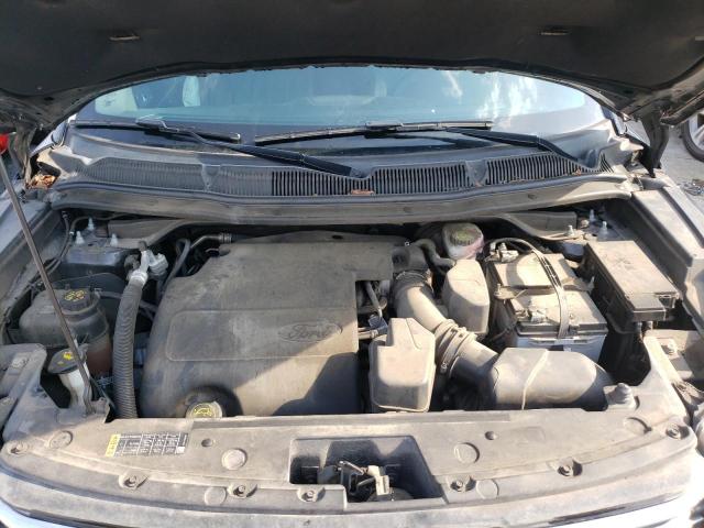 Photo 7 from auction – 2016 FORD EXPLORER L with VIN 1FM5K8F84GGA33804