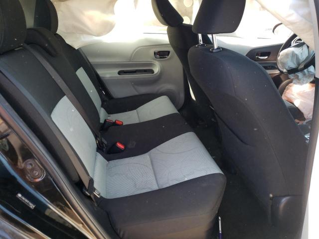 Photo 6 from auction – 2014 TOYOTA PRIUS C with VIN JTDKDTB37E1565918