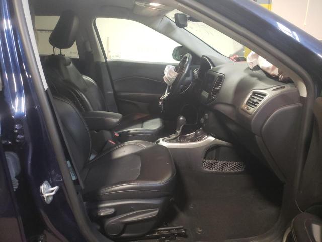 Photo 5 from auction – 2019 JEEP COMPASS LA with VIN 3C4NJDBB5KT683165
