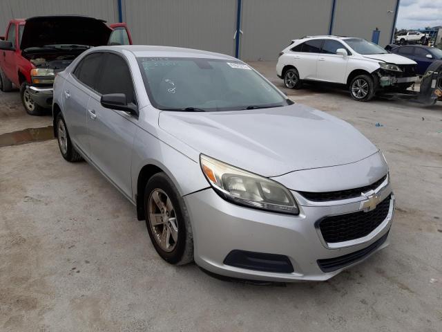 CHEVROLET MALIBU LS 2014 with VIN 1G11B5SL0EF217290 - Photo from auction