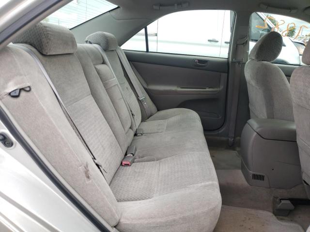 Photo 6 from auction – 2002 TOYOTA CAMRY LE with VIN 4T1BE32K22U043627