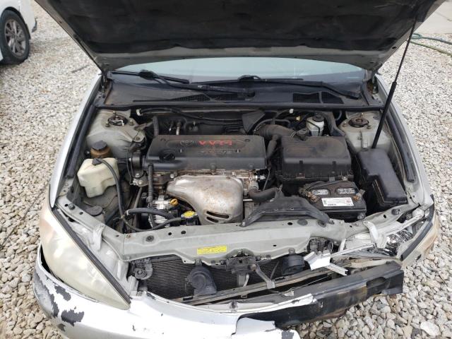 Photo 7 from auction – 2003 TOYOTA CAMRY LE with VIN 4T1BE32K83U202846