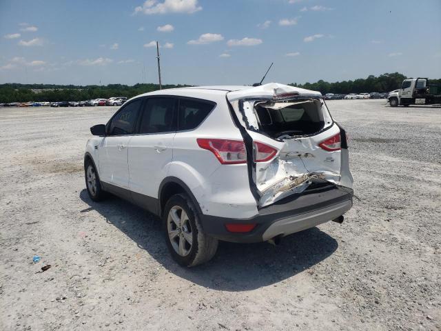 Photo 3 from auction – 2013 FORD ESCAPE SE with VIN 1FMCU9GXXDUC99483