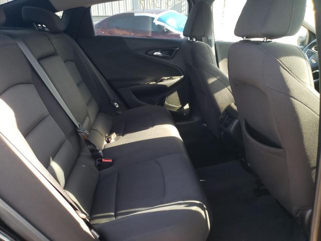 Photo 6 from auction – 2018 CHEVROLET MALIBU LT with VIN 1G1ZD5STXJF154013