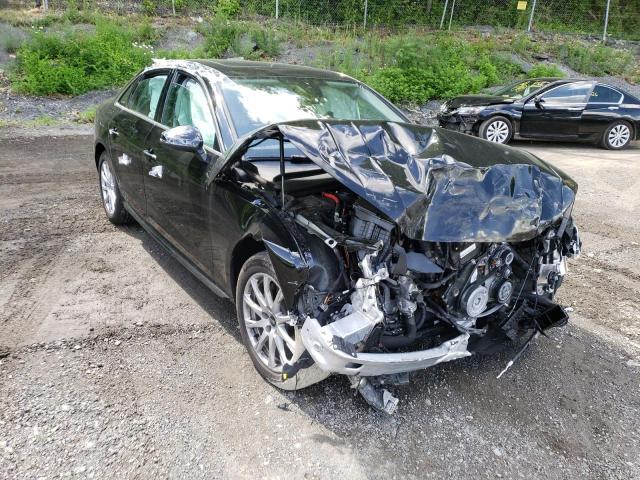 AUDI A4 PREMIUM 2021 with VIN WAUABAF44MA051822 - Photo from auction