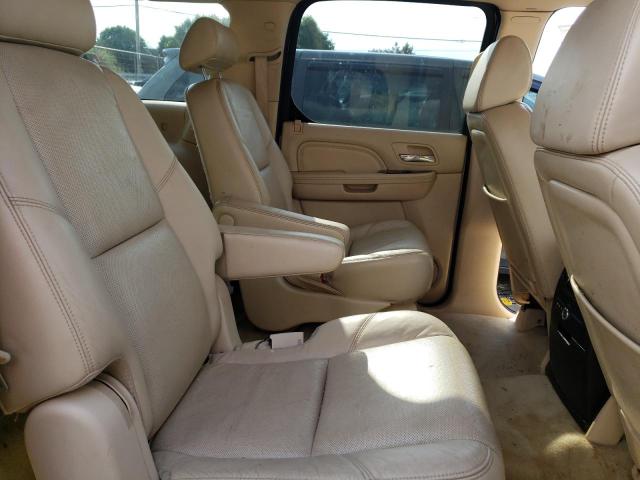 Photo 6 from auction – 2008 CADILLAC ESCALADE E with VIN 1GYFK66848R256390