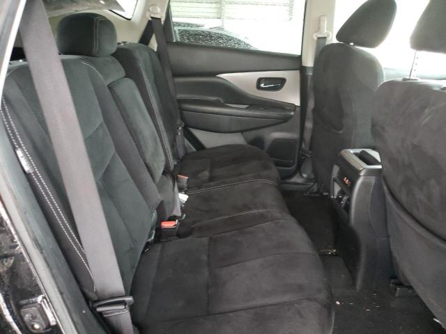 Photo 6 from auction – 2020 NISSAN MURANO SV with VIN 5N1AZ2BS8LN124587