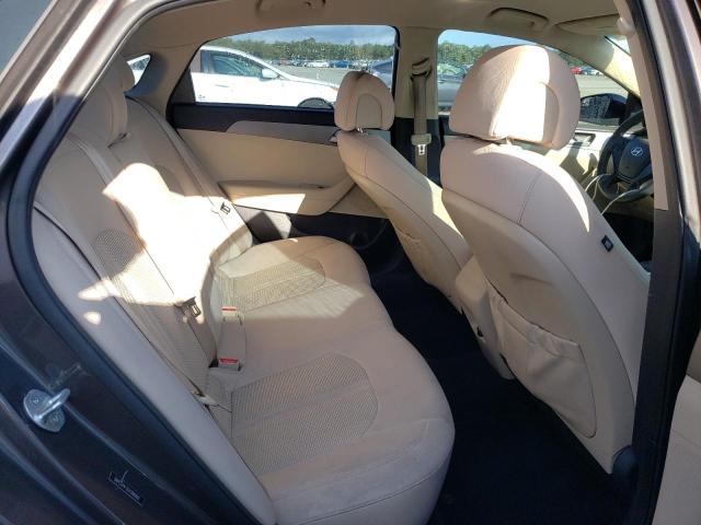 Photo 6 from auction – 2016 HYUNDAI SONATA SE with VIN 5NPE24AF2GH288000