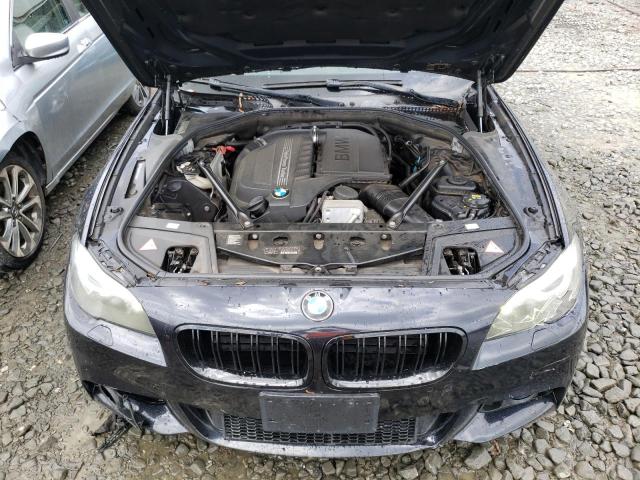 صورة رقم 7 من المزاد - 2015 BMW 535 XI مع VIN WBA5B3C50FD542108