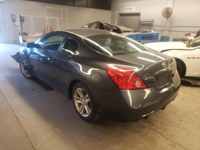 Photo 3 from auction – 2011 NISSAN ALTIMA S with VIN 1N4AL2EP7BC125291
