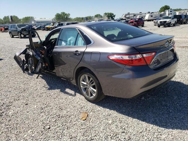 Photo 3 from auction – 2015 TOYOTA CAMRY LE with VIN 4T1BF1FK3FU078212