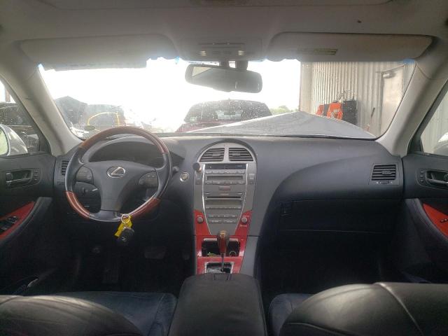 Photo 9 from auction – 2009 LEXUS ES 350 with VIN JTHBJ46G892281708