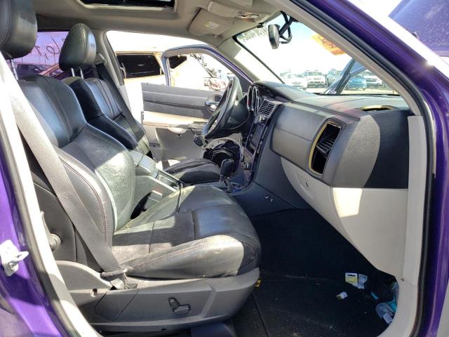 Photo 5 from auction – 2007 DODGE CHARGER R/ with VIN 2B3LA53H47H827208