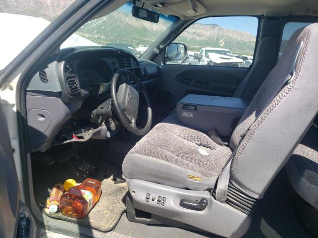 Photo 5 from auction – 2001 DODGE RAM 1500 with VIN 3B7HF13Z01G785621