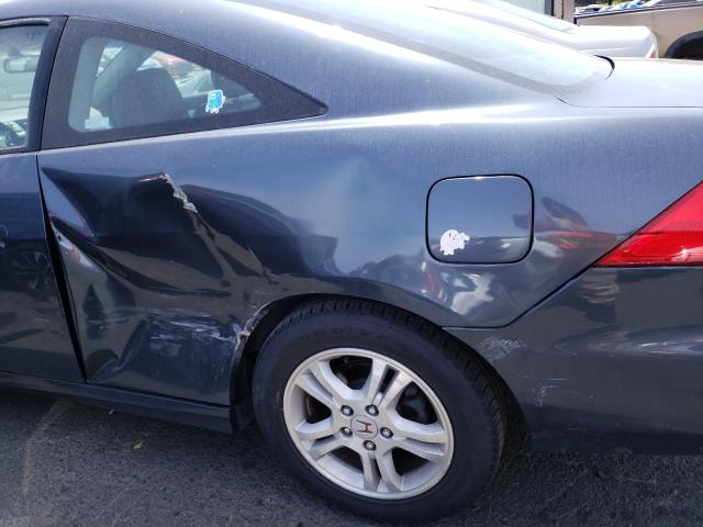 Photo 9 from auction – 2007 HONDA ACCORD EX with VIN 1HGCM72797A005207