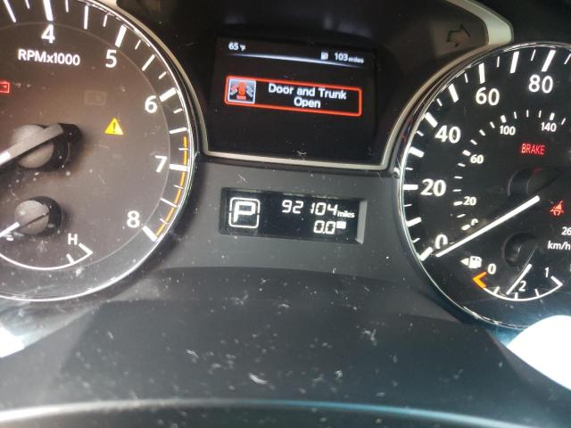 Photo 8 from auction – 2015 NISSAN ALTIMA 2.5 with VIN 1N4AL3AP1FC594023
