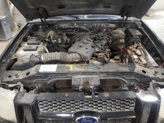 Photo 7 from auction – 2005 FORD EXPLORER S with VIN 1FMZU77KX5UA07044