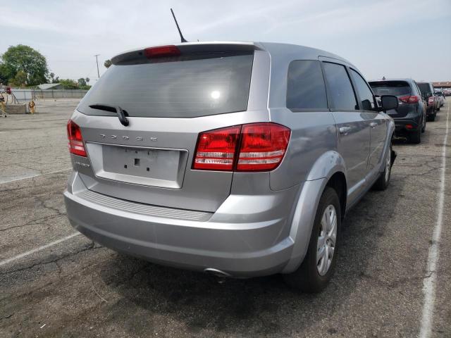 صورة رقم 4 من المزاد - 2015 DODGE JOURNEY SE مع VIN 3C4PDCAB6FT675500