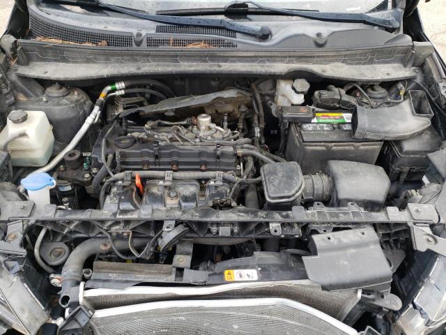 Photo 7 from auction – 2014 KIA SPORTAGE B with VIN KNDPB3AC3E7643444