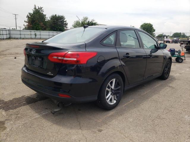 Photo 4 from auction – 2015 FORD FOCUS SE with VIN 1FADP3F26FL346946
