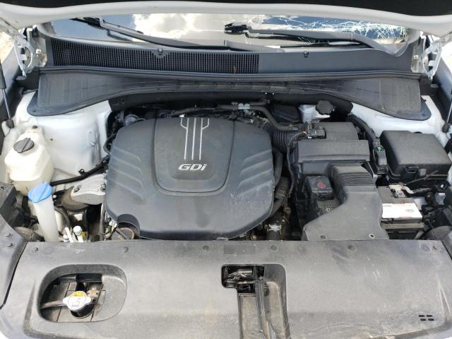 Photo 7 from auction – 2017 KIA SORENTO LX with VIN 5XYPGDA53HG224719