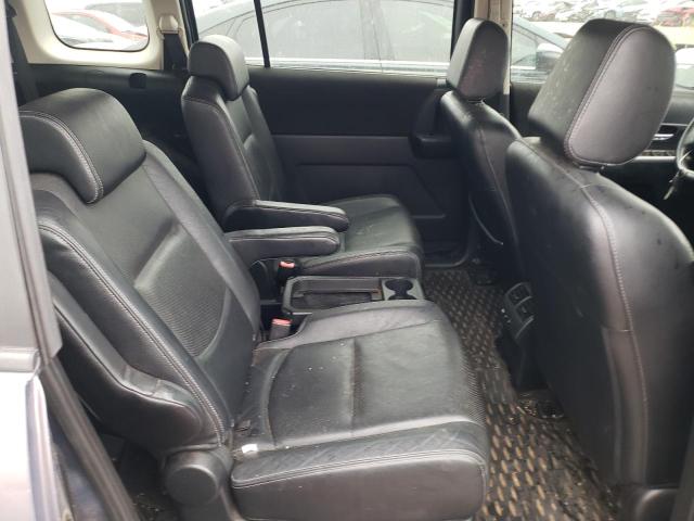 Photo 6 from auction – 2009 MAZDA 5 with VIN JM1CR293690339774