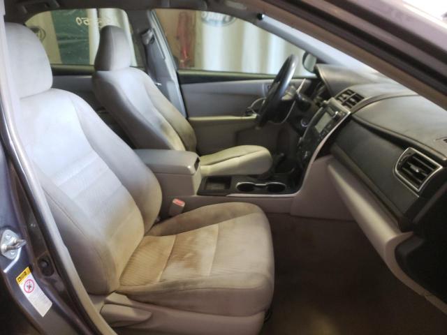 Photo 5 from auction – 2016 TOYOTA CAMRY LE with VIN 4T1BF1FK6GU503472