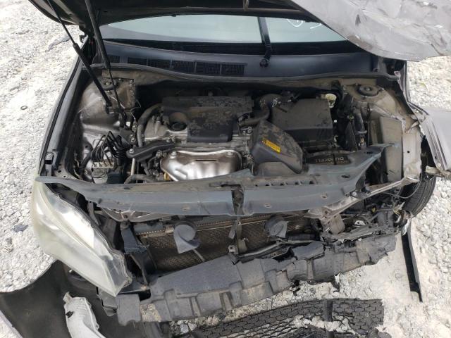 Photo 7 from auction – 2015 TOYOTA CAMRY LE with VIN 4T1BF1FKXFU009131