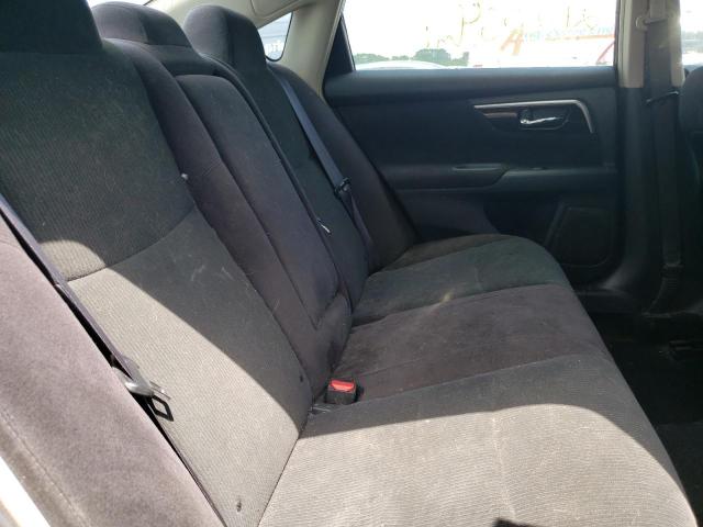 Photo 6 from auction – 2013 NISSAN ALTIMA 2.5 with VIN 1N4AL3AP0DC109514