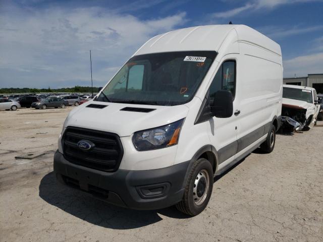 Photo 2 from auction – 2020 FORD TRANSIT T- with VIN 1FTBR1X83LKB43470