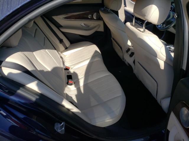Photo 6 from auction – 2017 MERCEDES-BENZ E 300 with VIN WDDZF4JB9HA106570